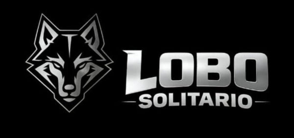 Lobo Solitario
